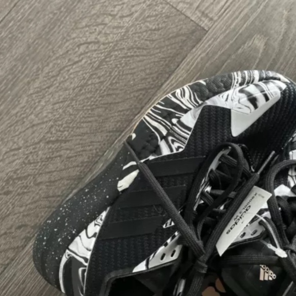 Adidas X900L3 Glam Pack Shoes - Picture 2 of 8